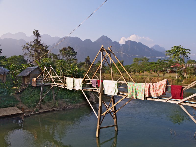 Vang Vieng